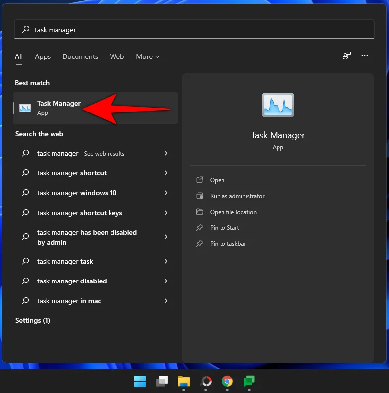 Як зупинити відкриття програм під час запуску в Windows 11