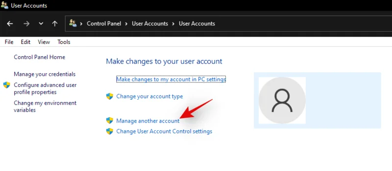 Kako se prijaviti kot skrbnik v sistemu Windows 11 ali Windows 10