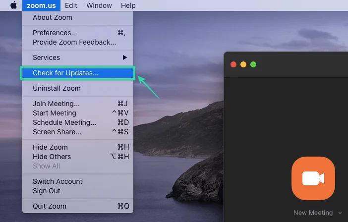 Kako anketirati v Zoomu: omogočite glasovanje in ustvarite, zaženite, ustavite, delite in prenesite rezultate ankete