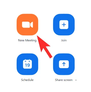 Πώς να μοιραστείτε τον ήχο συσκευής στο Zoom σε υπολογιστή, Android και iPhone