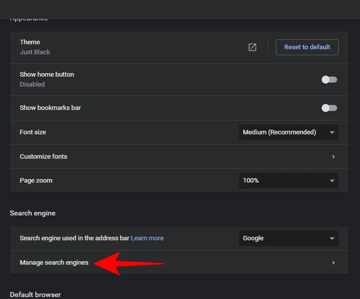 Hur man tar bort Bing från Windows 11