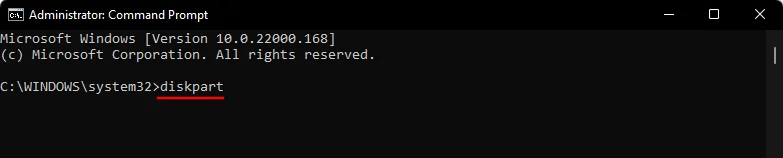 Kako spremeniti črko pogona v sistemu Windows 11