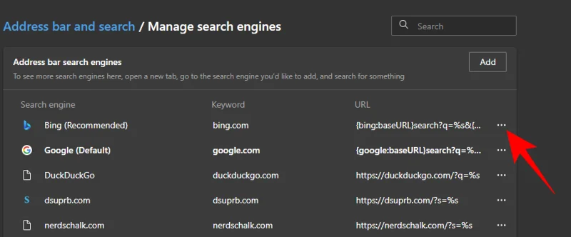 Hur man tar bort Bing från Windows 11
