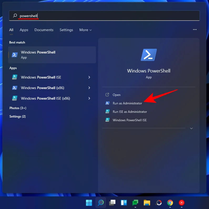 Hvernig á að búa til nýjan notanda á Windows 11 (staðbundið eða á netinu)