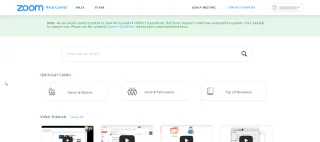 Как да премахнете снимка на профила на Zoom на вашия телефон или компютър