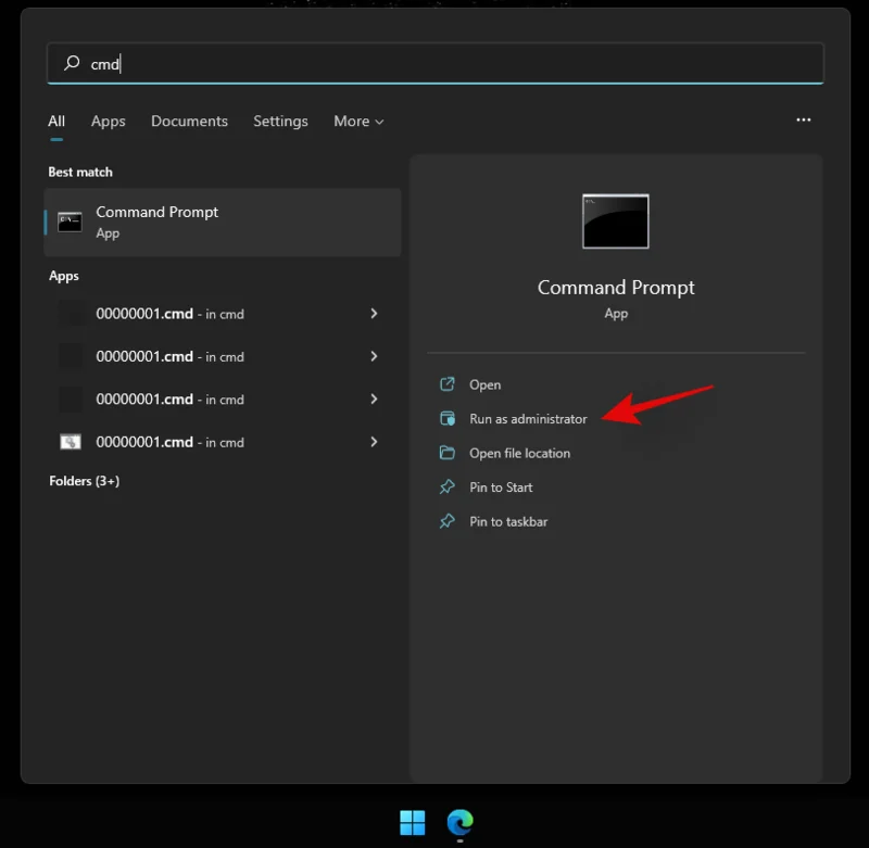Kako odpraviti težavo »Meni Start Windows 11 ne deluje«?
