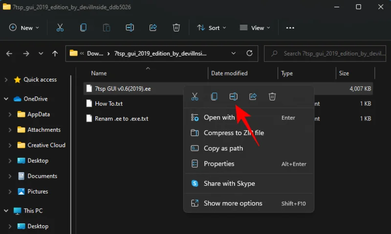 Kako narediti Windows 11 podoben Ubuntu