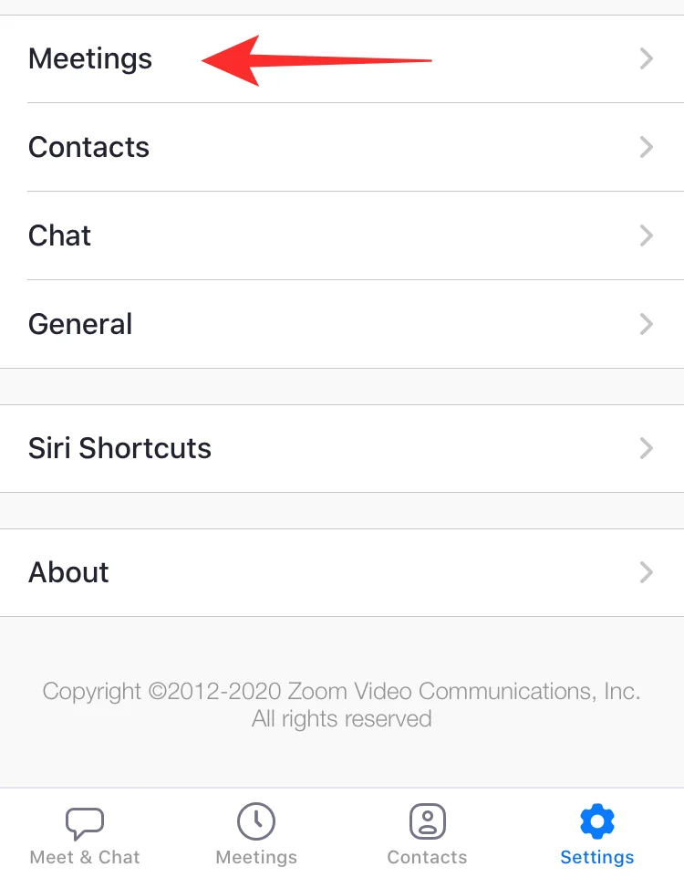 Kaj je Mirror My Video na Zoomu, kako deluje in ali ga morate omogočiti?