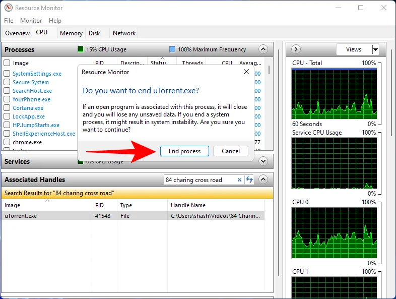 Kako onemogočiti posodobitve v sistemu Windows 11