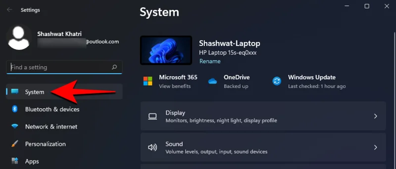 Kako ustaviti pojavna okna v sistemu Windows 11 Kako ustaviti pojavna okna v sistemu Windows 11