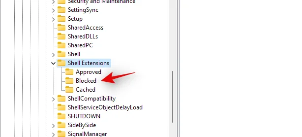 Kako počistiti prostor v sistemu Windows 11