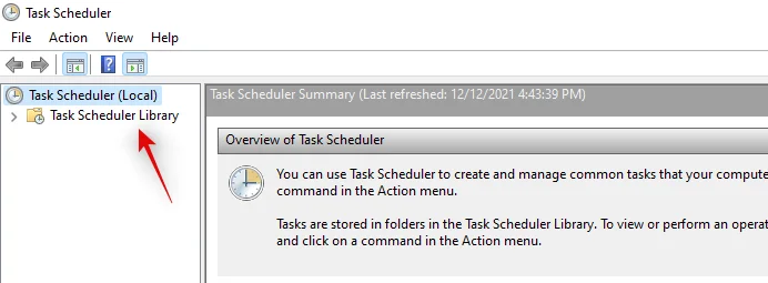Jak používat časovač vypnutí systému Windows v systému Windows 11