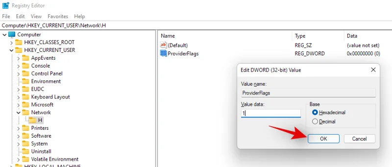 Hvernig á að kortleggja drif í Windows 11