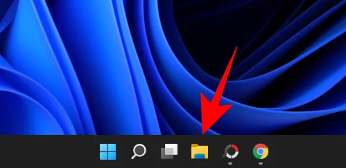Jak otevřít ovládací panel v systému Windows 11