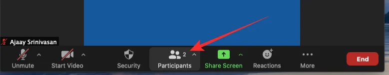 Si të ndryshoni emrin në Zoom në PC dhe telefon