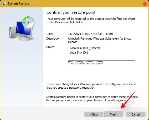 Η γραμμή εργασιών των Windows 11 δεν εμφανίζεται;  Πώς να φτιάξεις