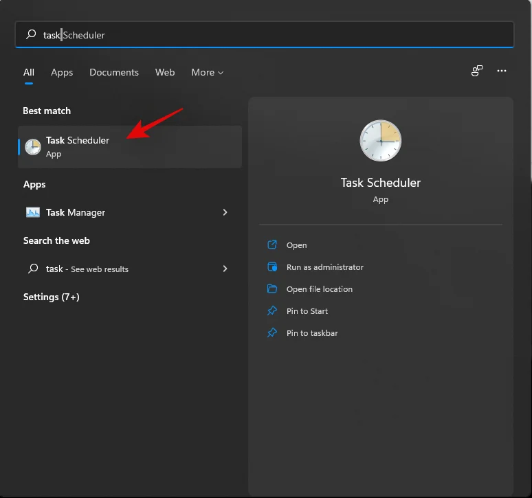 Jak používat časovač vypnutí systému Windows v systému Windows 11
