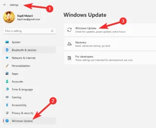 Завантаження інструмента Microsoft Snipping Tool для Windows 11: як відновити його роботу