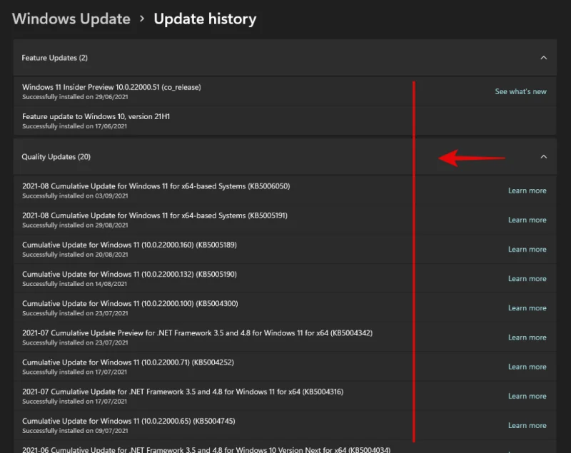 Kako odpraviti težavo »Meni Start Windows 11 ne deluje«?