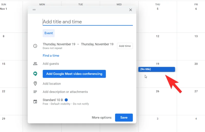Sådan får du Google til at mødes: Start, inviter og optag personer til møde