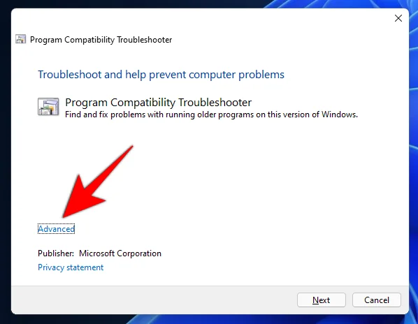 Как да стартирате стари игри на Windows 11