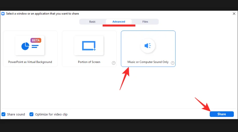 Kako narediti glasovno snemanje na sestanku Zoom