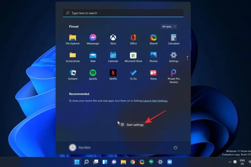 Kuinka kiinnittää lisää sovelluksia Windows 11:n Käynnistä-valikossa