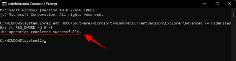 Windows 11: Näytä tiedostolaajennukset helposti kuudella tavalla