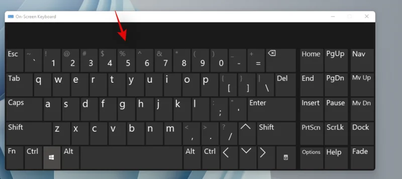 Bližnjice za prenosni računalnik ne delujejo v sistemu Windows 11?  Kako popraviti in zakaj se to dogaja