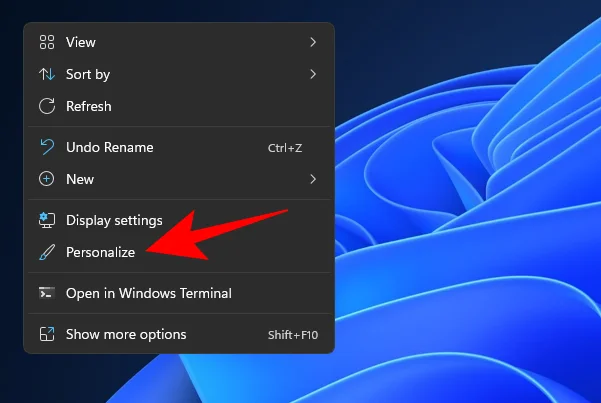 Jak otevřít ovládací panel v systému Windows 11
