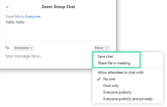 Zoom vs Google Meet: vse, kar morate vedeti