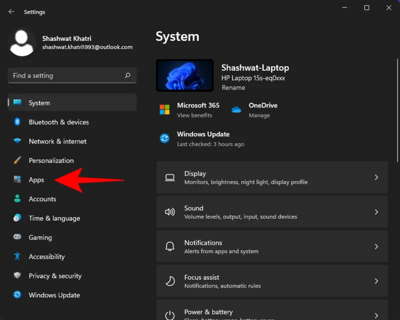 Kako odblokirati Adobe Flash Player v sistemu Windows 11