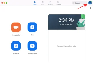 Hur man delar enhetsljud på zoom på dator, Android och iPhone