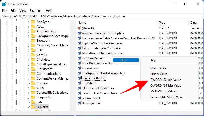 Kam jdou snímky obrazovky Windows 11?  [také Windows 10]