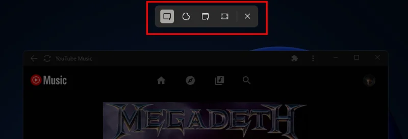 Kam jdou snímky obrazovky Windows 11?  [také Windows 10]