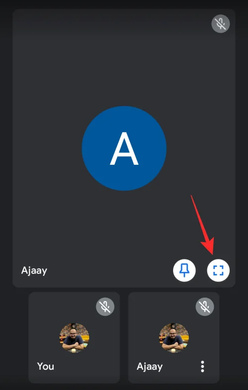 Πώς να καρφιτσώσετε στο Google Meet;  Μπορεί κανείς να ξέρει ή να δει;