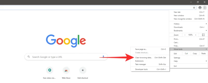 Mikrofon ne deluje v Googlu Meet?  Preizkusite te pogoste popravke