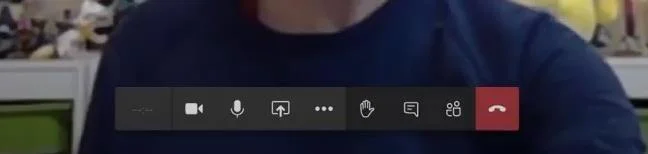Kako spremeniti ozadje v Microsoft Teams z učinki ozadja Kako spremeniti ozadje v Microsoft Teams z učinki ozadja