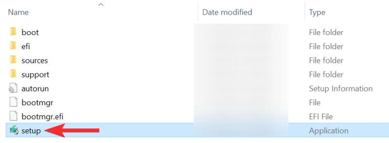Kako prenesti in namestiti uradni Windows 11 ISO