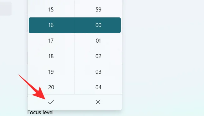 Hvernig á að nota Focus Assist á Windows 11