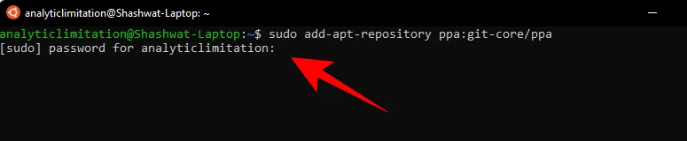 Jak nainstalovat a používat Git ve Windows 11