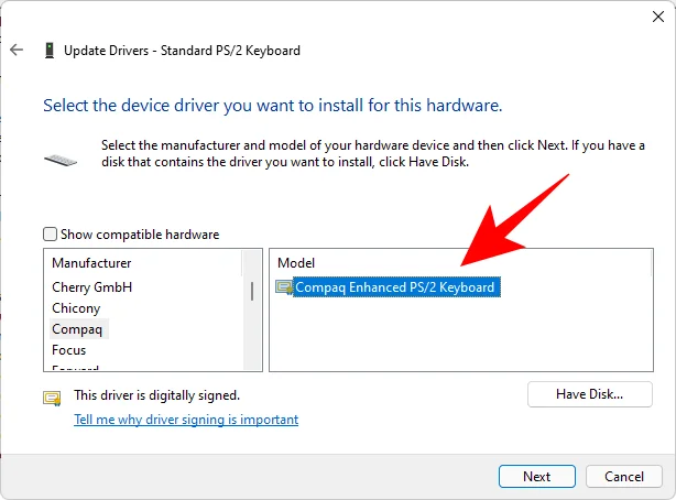 Hvernig á að slökkva á lyklaborðinu á Windows 11: Varanlega, tímabundið, nota stillingar, nota þriðja aðila forrit og fleira