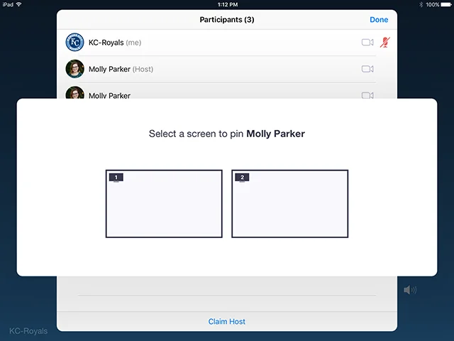 Kaj pomeni Pin Video on Zoom?  Ali vedo, če pripnete videoposnetek?