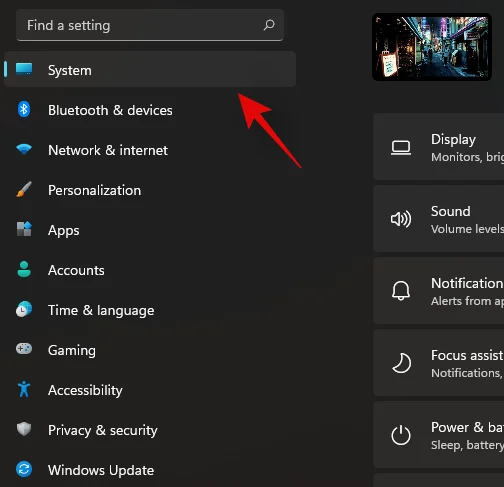 Hur byter man högtalare i Windows 11?  Var är ljudväxlaren?
