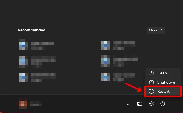 Hvernig á að gera við Windows 11 [15 leiðir]