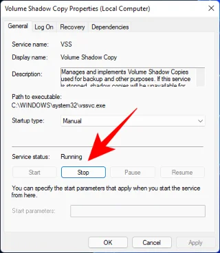 Hvernig á að búa til endurheimtarpunkt í Windows 11