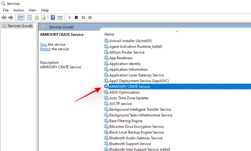Kako odstraniti McAfee v sistemu Windows 11 [5 načinov]