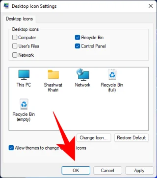 Jak otevřít ovládací panel v systému Windows 11