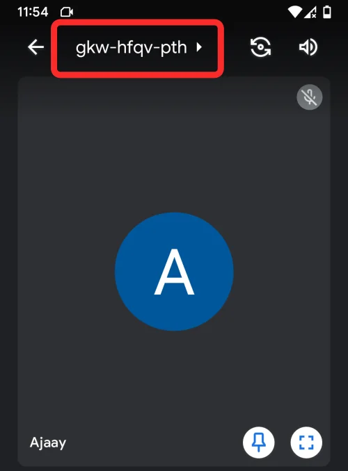 Πώς να καρφιτσώσετε στο Google Meet;  Μπορεί κανείς να ξέρει ή να δει;