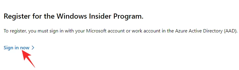 Kako prenesti Windows 11 Insider Build